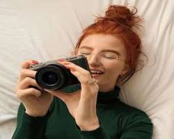 In addition of being a content creator, Ensign is also a great photographer.